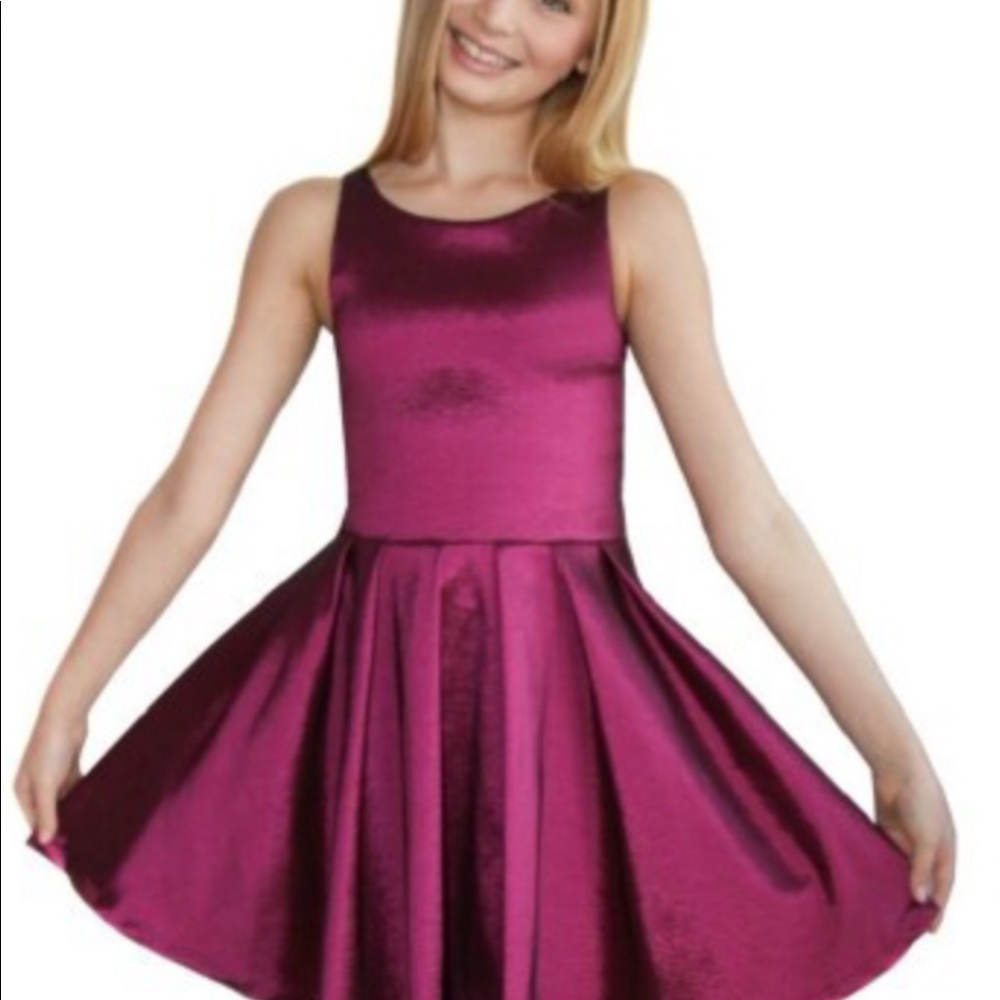 NWT Sally Miller Couture Dress